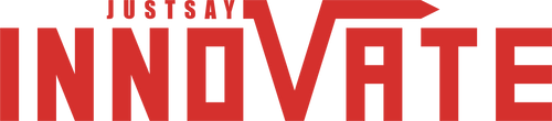 JustSayInnovate